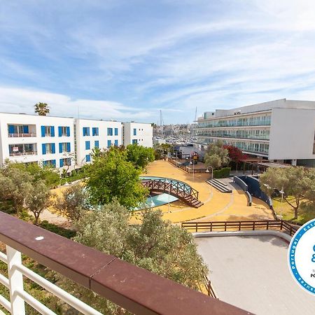 A69 - Felicidade Marina Apartment Lagos Esterno foto