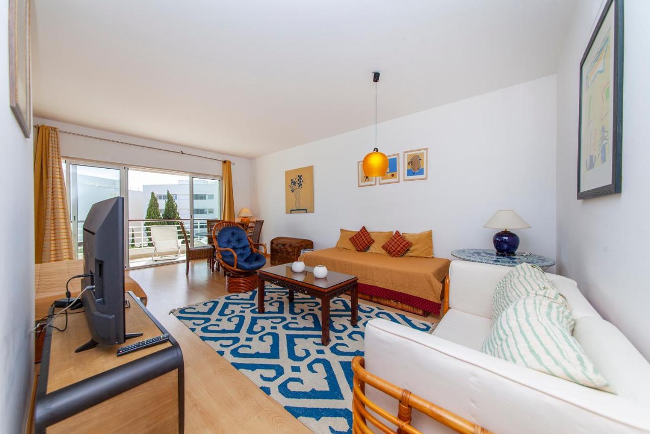 A69 - Felicidade Marina Apartment Lagos Esterno foto