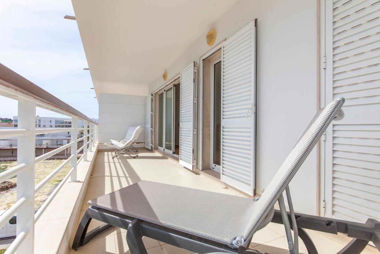 A69 - Felicidade Marina Apartment Lagos Esterno foto