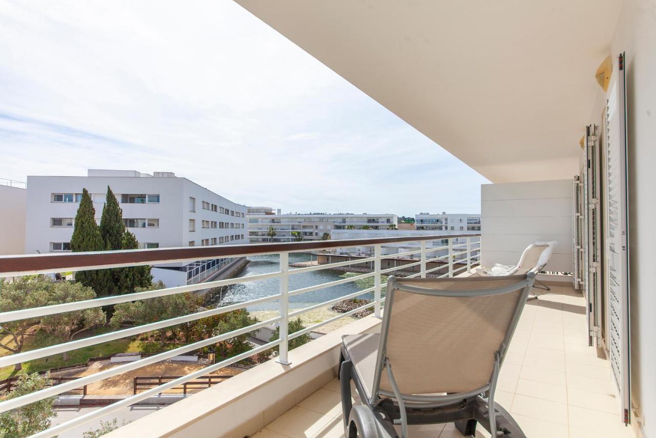A69 - Felicidade Marina Apartment Lagos Esterno foto