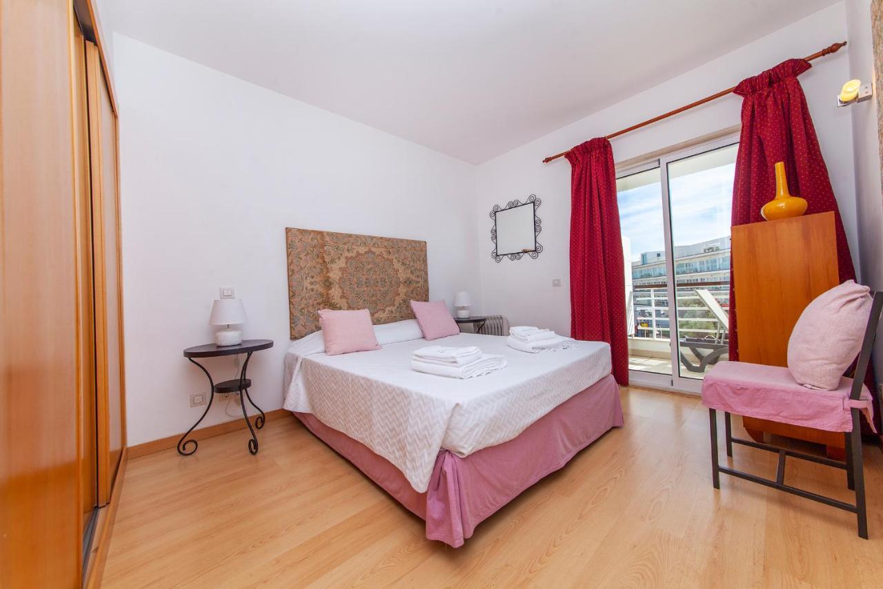A69 - Felicidade Marina Apartment Lagos Esterno foto