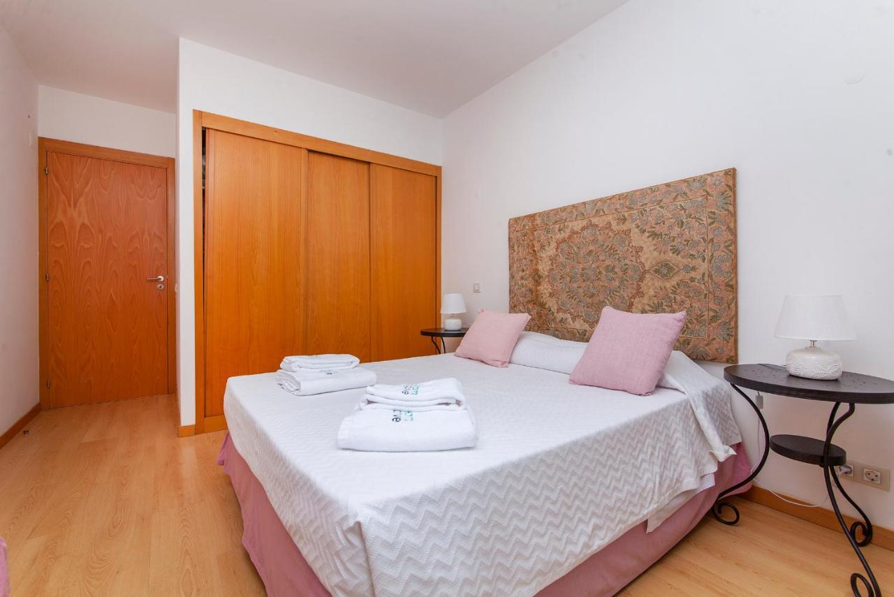 A69 - Felicidade Marina Apartment Lagos Esterno foto