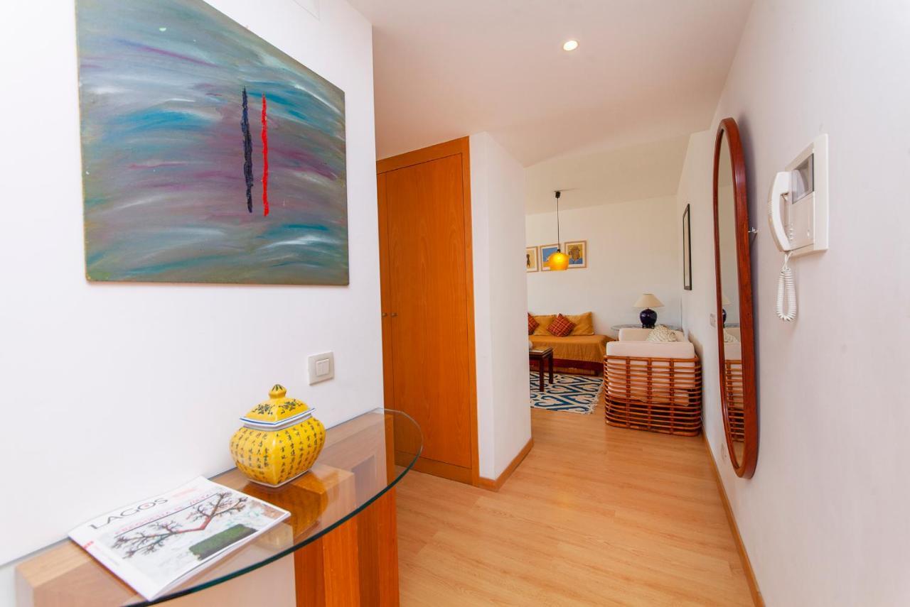 A69 - Felicidade Marina Apartment Lagos Esterno foto