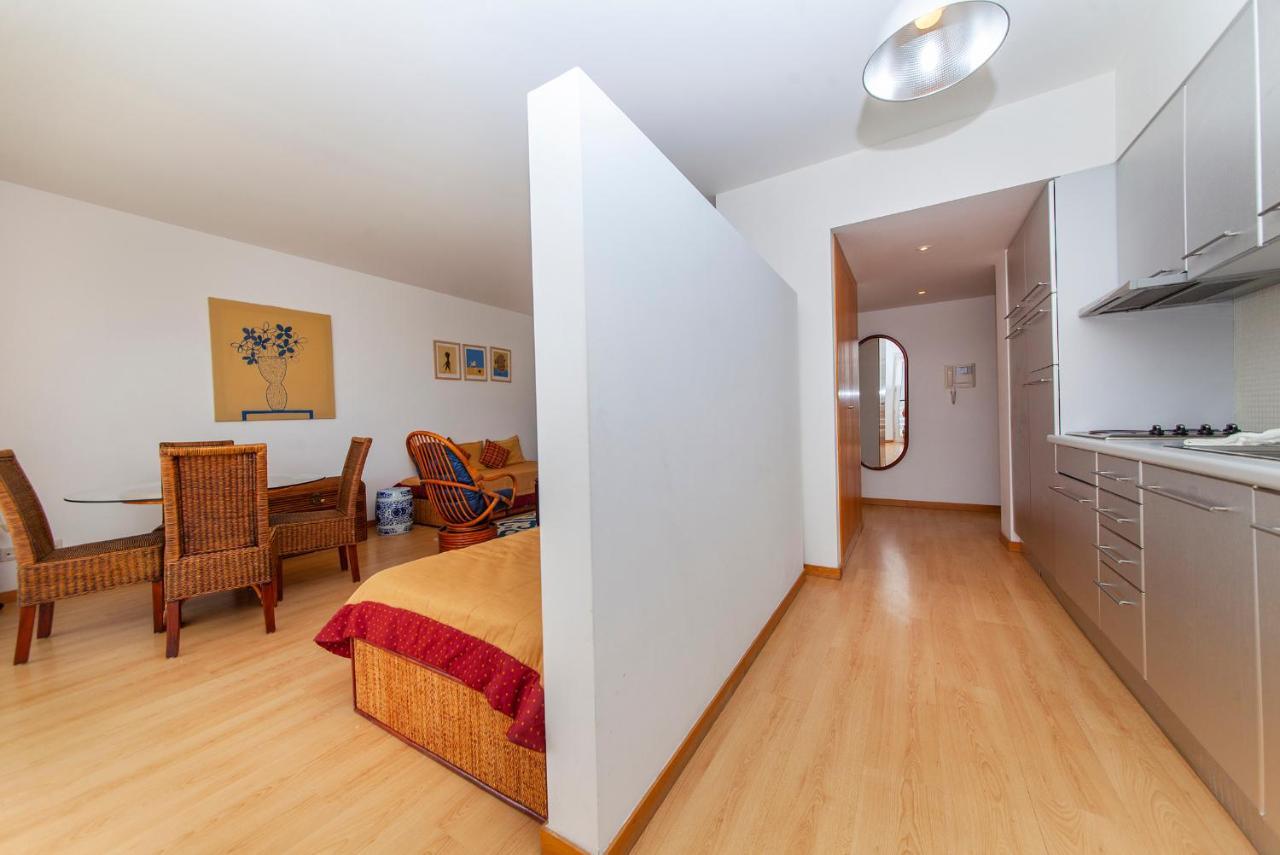 A69 - Felicidade Marina Apartment Lagos Esterno foto