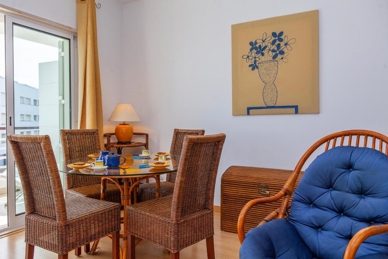 A69 - Felicidade Marina Apartment Lagos Esterno foto