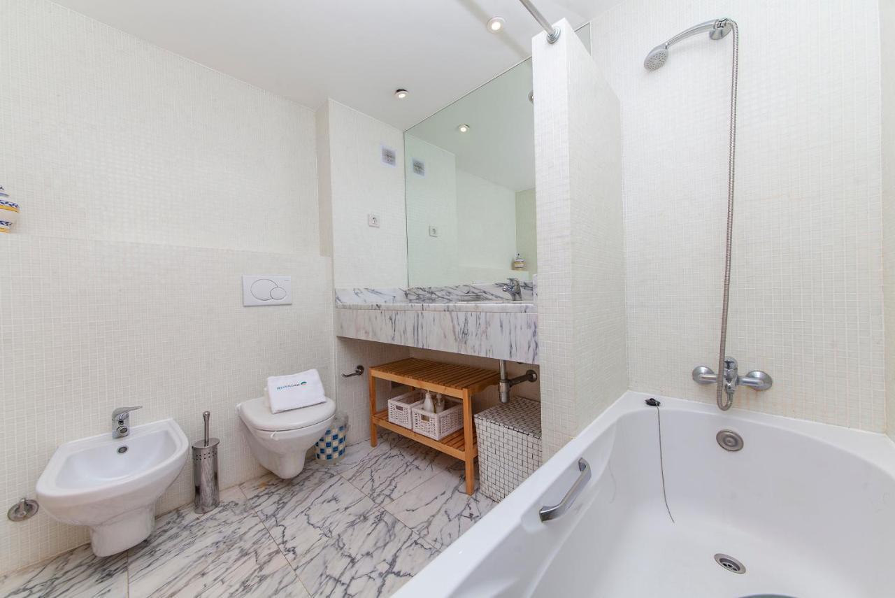 A69 - Felicidade Marina Apartment Lagos Esterno foto