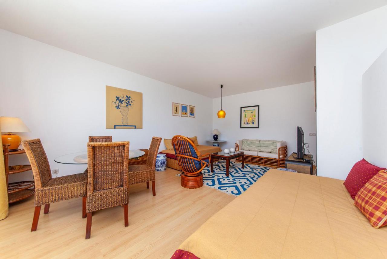 A69 - Felicidade Marina Apartment Lagos Esterno foto