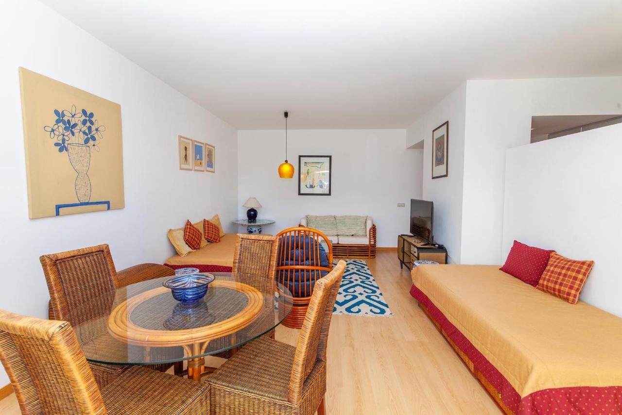A69 - Felicidade Marina Apartment Lagos Esterno foto